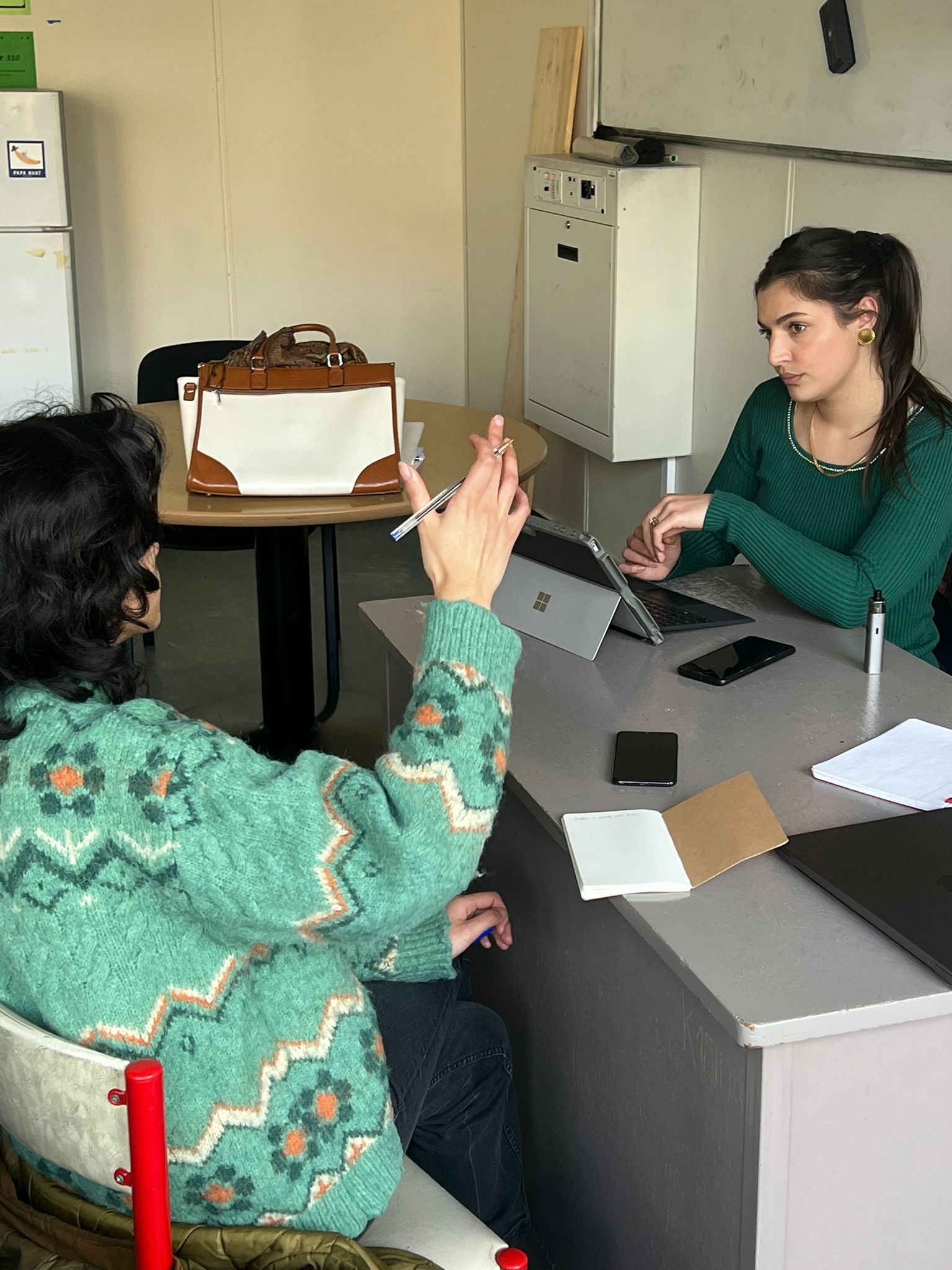 Accompagnement individuel sur mesure