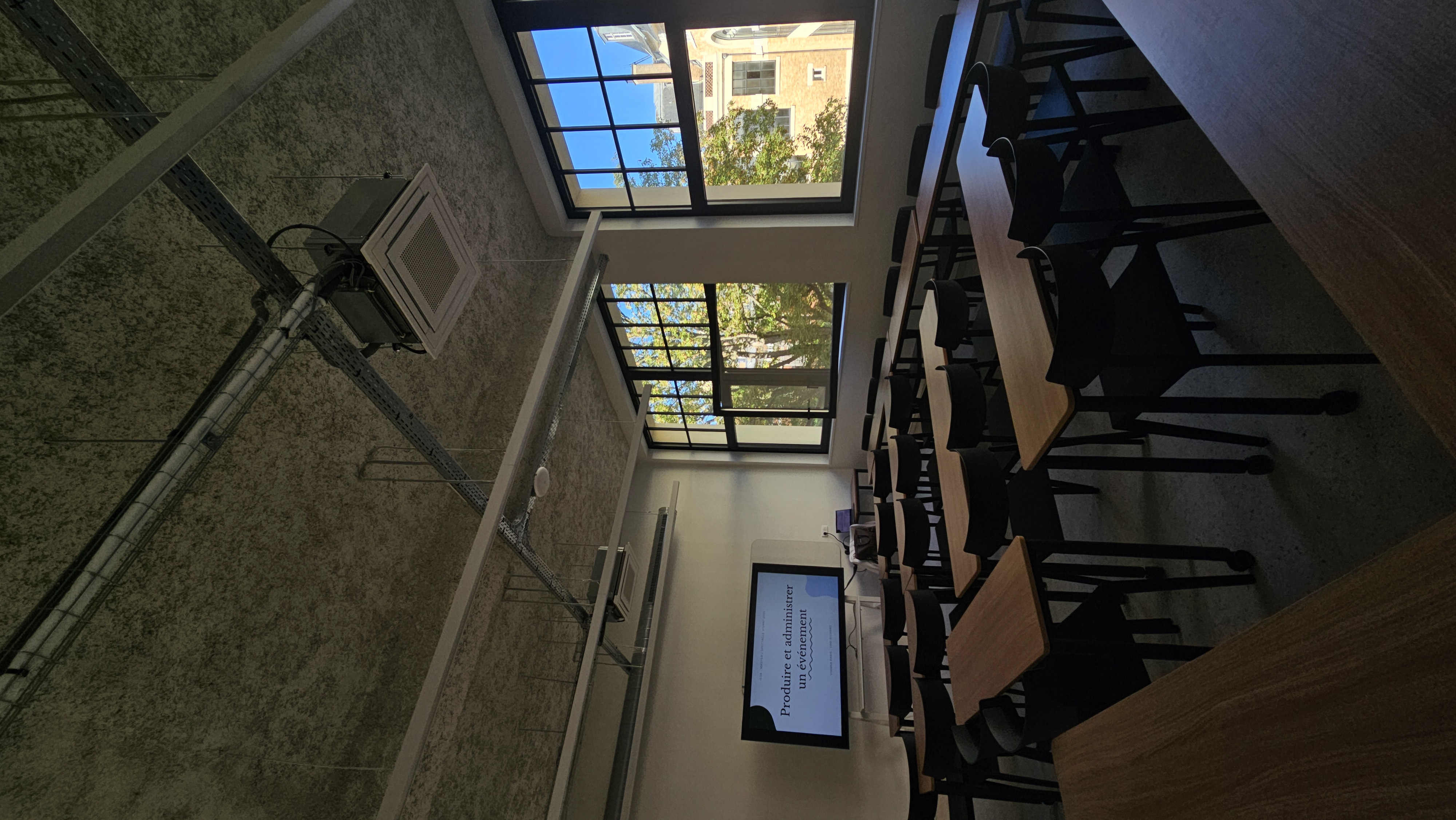 Programmes en écoles supérieures