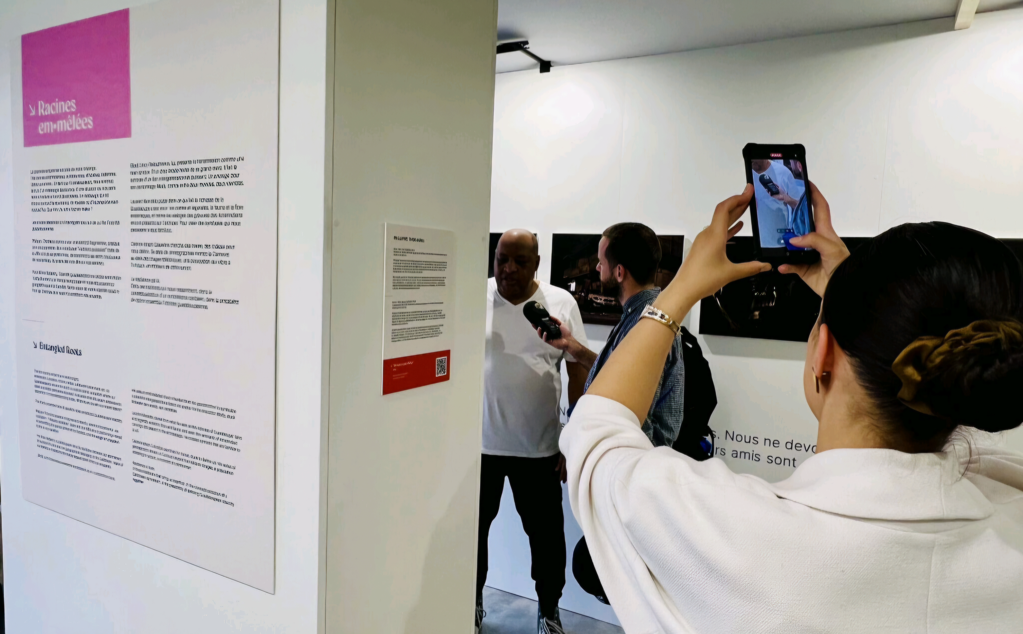 Diffuser son projet culturel