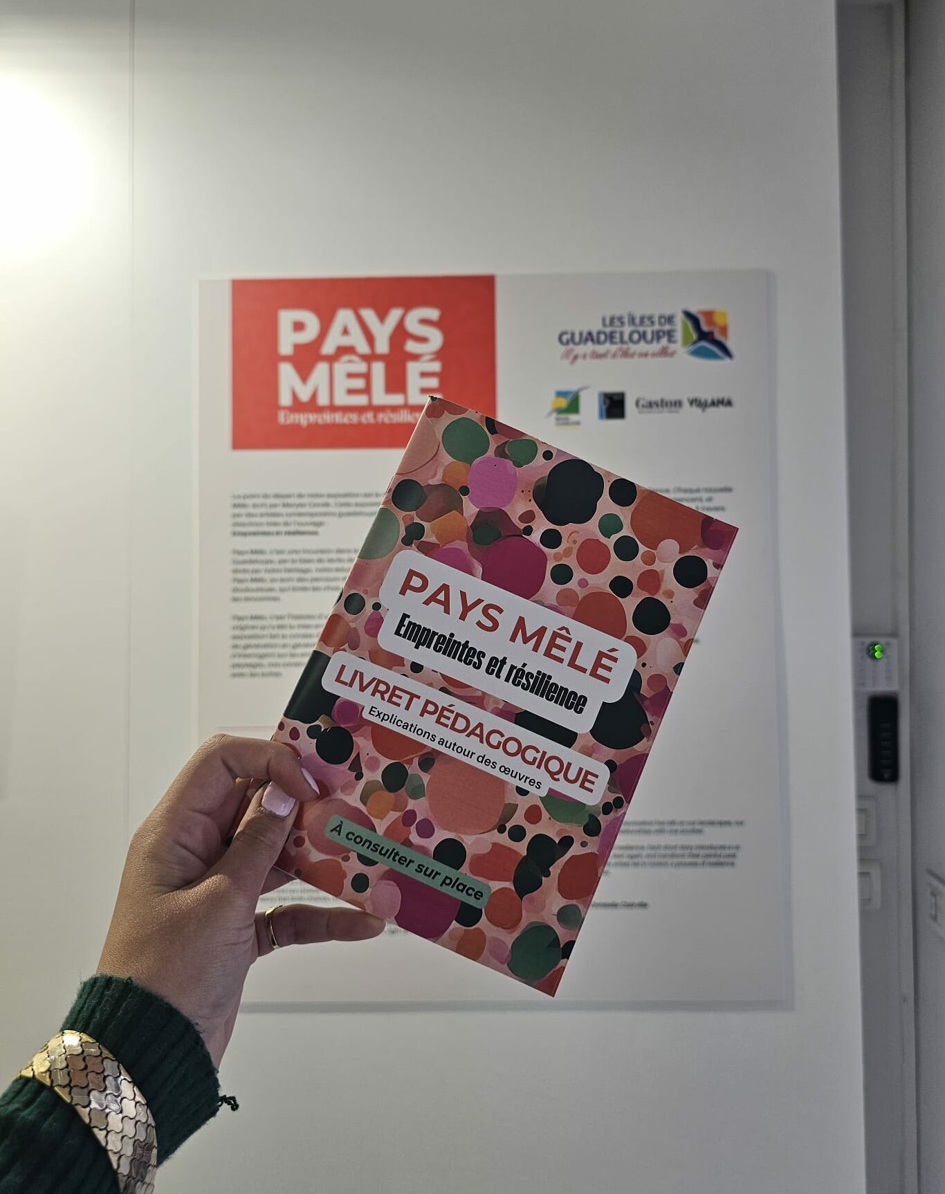 Médiations culturelles – Pays Mêlé