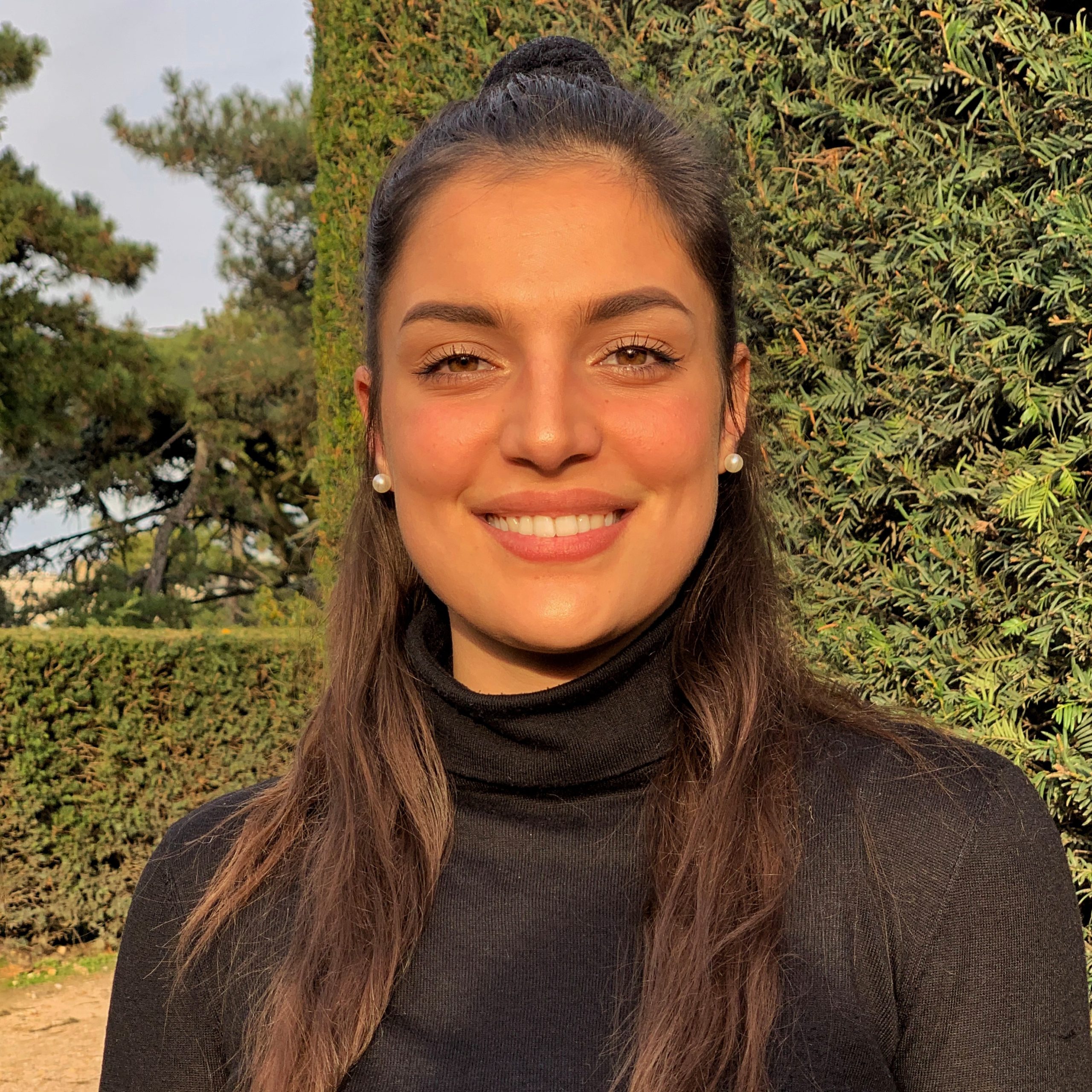 Vani Richard, fondatrice de Vimana Paris