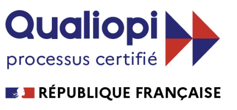 Certification Qualiopi