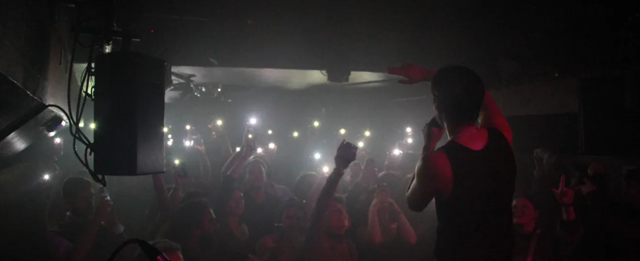 Production de concert – Elvieto