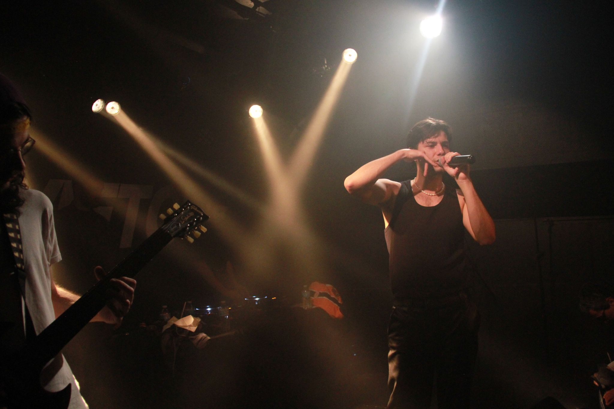 Performance live Elvieto