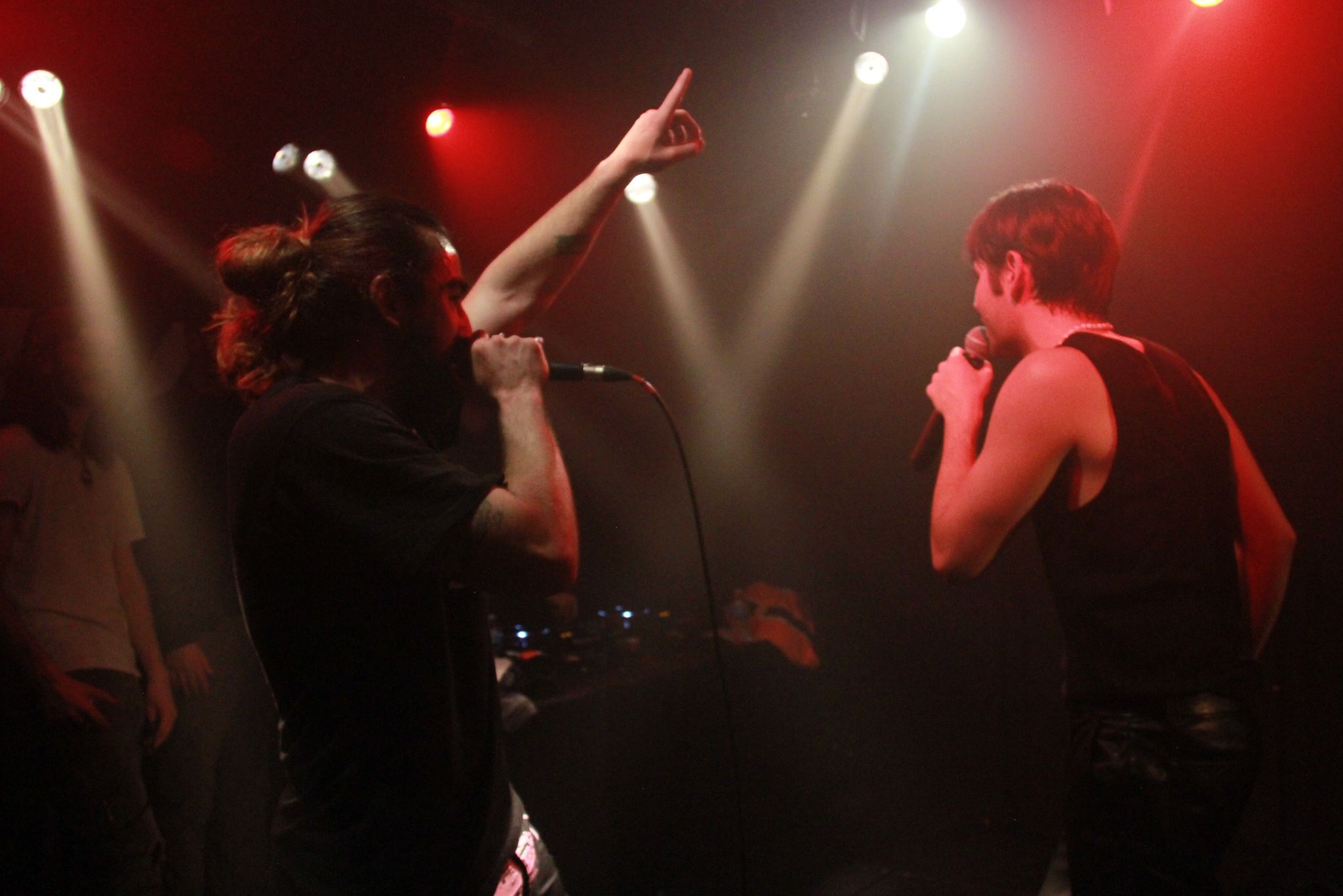 Production de concert – Elvieto – image 3