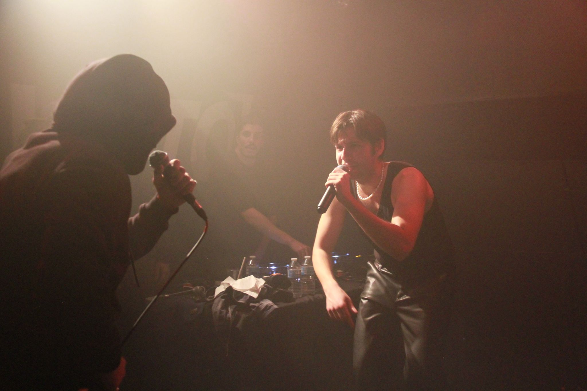 Production de concert – Elvieto – image 4