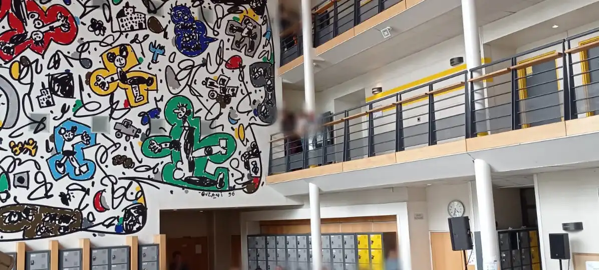 Tournée de concerts – Ensemble Les Apaches !