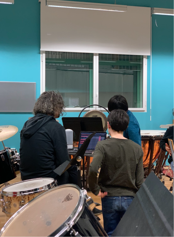 Atelier EAC Les Apaches - N. Canot