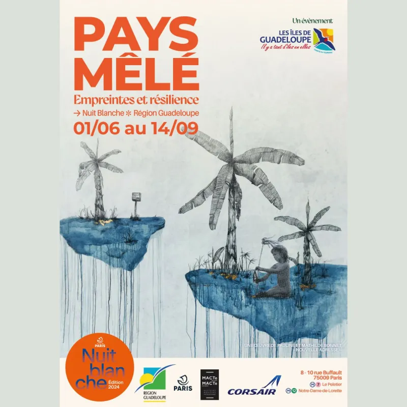 Création de médiations culturelles pour une exposition – Pays Mêlé