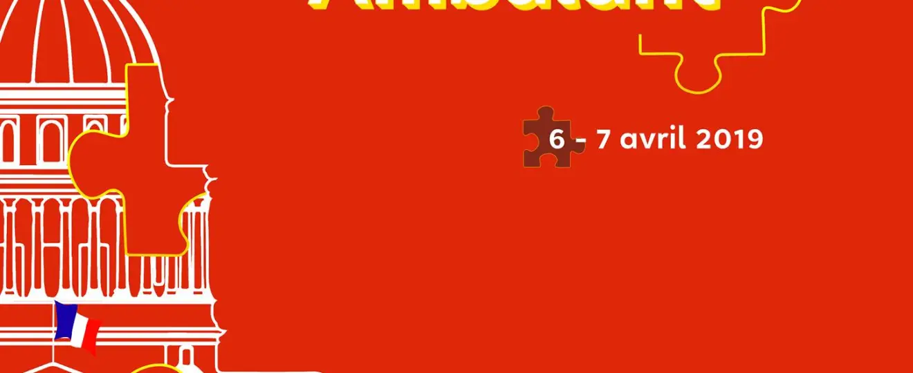 Événement pluridisciplinaire – Panthéon, École normale supérieure et MVAC du 5ème