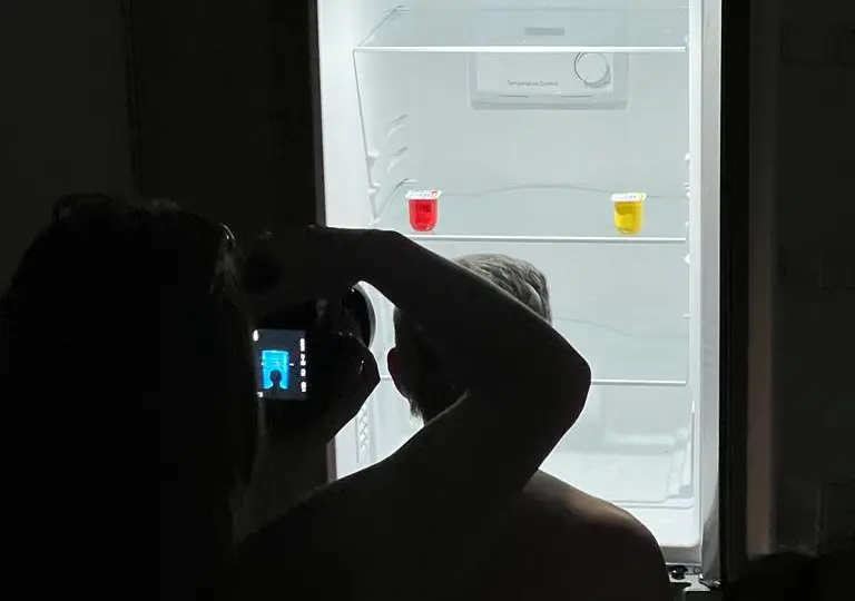 Production de supports de communication – Spectacle